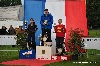  - Cooper champion de France  d'agility 2012